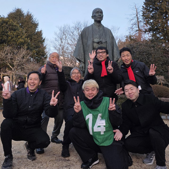 「芸は人なり」富士研で気づいた「余白」と「人間味」のはなし——マジシャンが自分と向き合い続ける理由 5 富士研 経営者セミナー