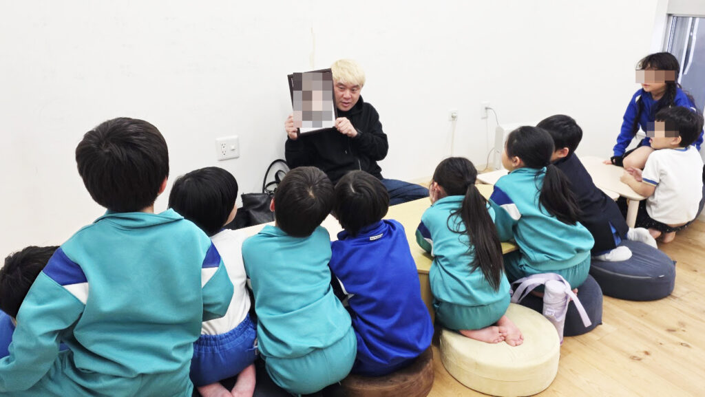 学童保育で折り紙マジック!工作で見つけた、あの子の意外な一面 2 学童保育で折り紙マジック