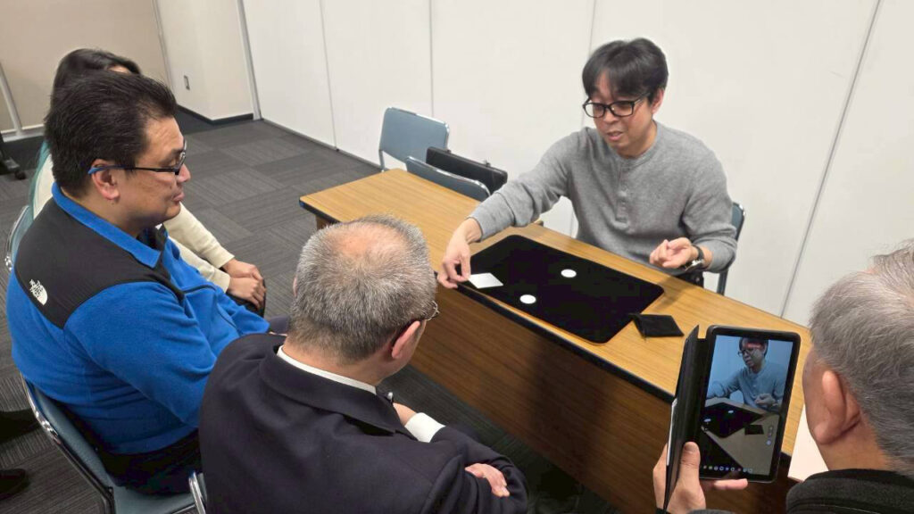 マジックサークル「まじっぱ」