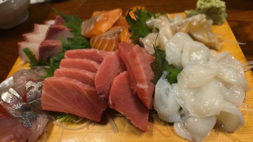 羽咋市　大山鮨