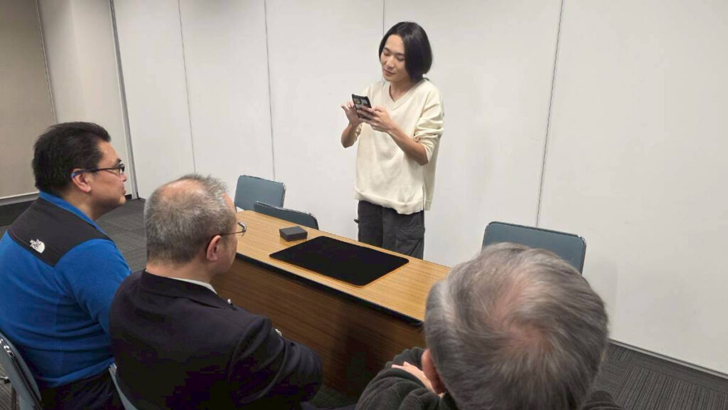 マジックサークル「まじっぱ」