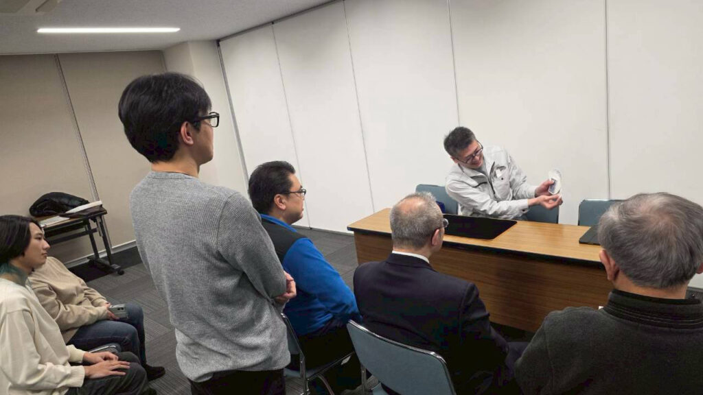 マジックサークル「まじっぱ」