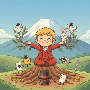 富士研　経営者セミナー