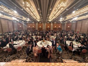 富山の地酒ファンクラブ 2026春の宵 ANAクラウンプラザホテル富山 日本酒イベント