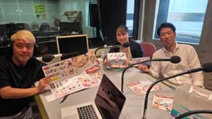 「富山大和の秋の大北海道展」|生ノースマンを試食、安川さんと旬の味めぐり 1